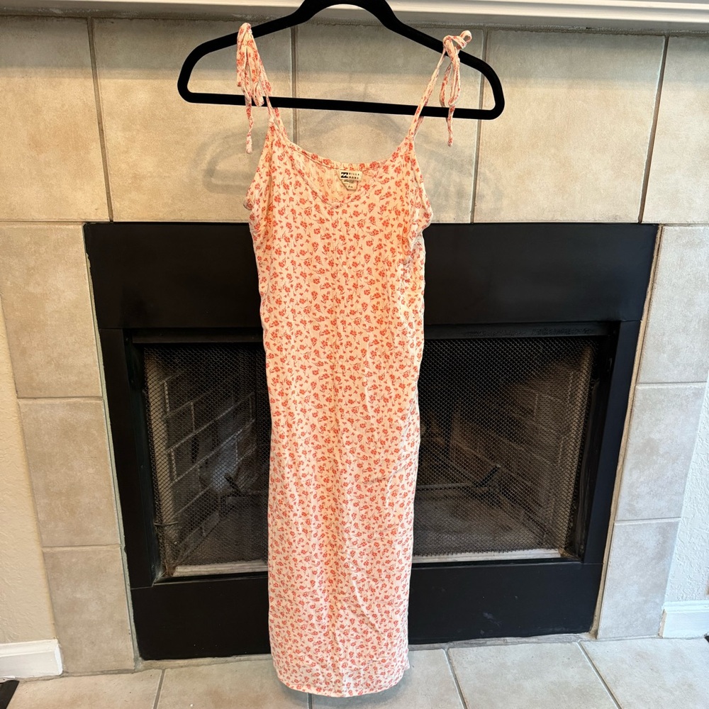 Billabong Dress